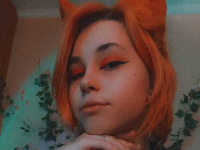 प्रोफ़ाइल की तस्वीर Tricky_Kitsune