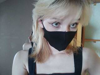 कामुक वीडियो चैट trickycat