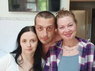 कामुक वीडियो चैट Triopara