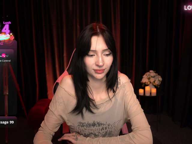 प्रसारण स्क्रीनशॉट TrixVoid