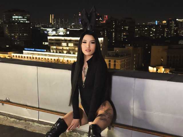 प्रोफ़ाइल की तस्वीर TumanANGELINA