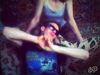 कामुक वीडियो चैट Tupa-Splash