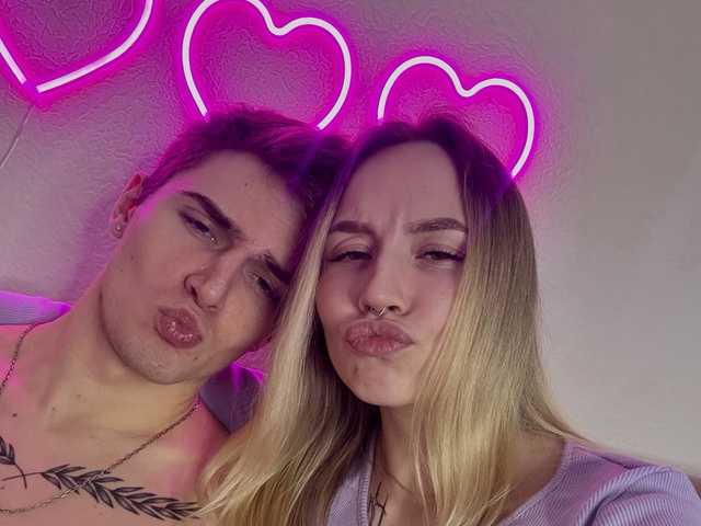 प्रोफ़ाइल की तस्वीर TwinTurboCouple