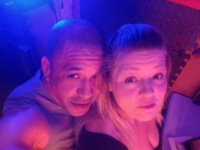 प्रोफ़ाइल की तस्वीर Twisted2020