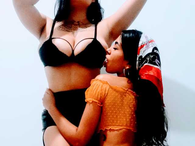 कामुक वीडियो चैट twogirlssexis