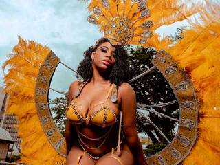 कामुक वीडियो चैट Tyraprivacy