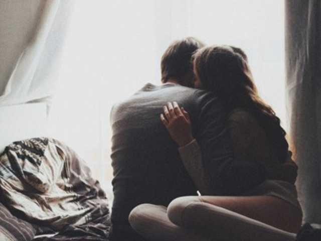 प्रोफ़ाइल की तस्वीर LuckyCouple3X