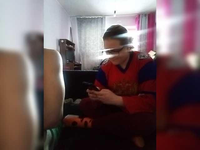 प्रसारण स्क्रीनशॉट Ulia16