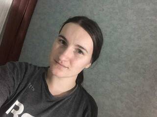 कामुक वीडियो चैट Uliana3