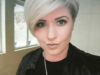 कामुक वीडियो चैट Ulyacka0601