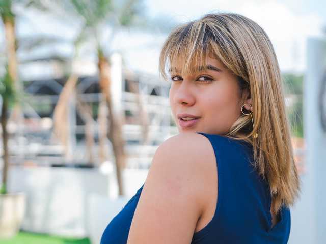 प्रोफ़ाइल की तस्वीर UmaRousse