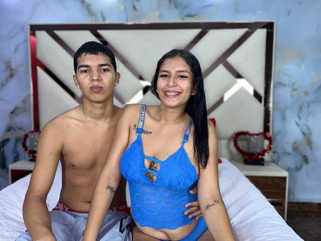 प्रोफ़ाइल की तस्वीर Unholycouple