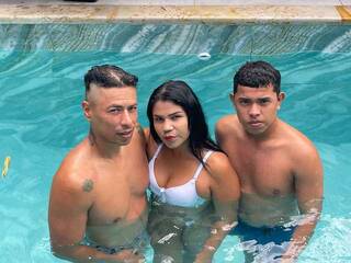 कामुक वीडियो चैट Unlimitedsex-ADS