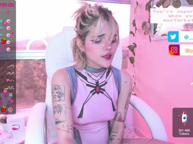 प्रसारण स्क्रीनशॉट uryukim