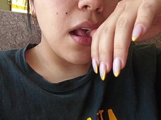 कामुक वीडियो चैट Val-kyrie