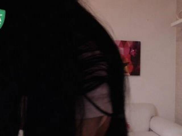 प्रसारण स्क्रीनशॉट ValenHilton