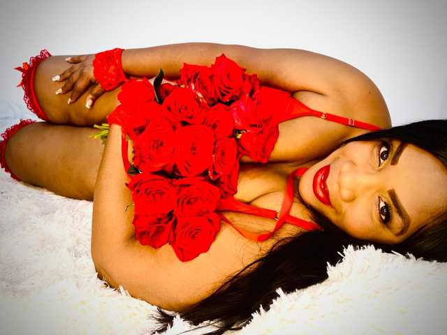 प्रोफ़ाइल की तस्वीर valentina-latina