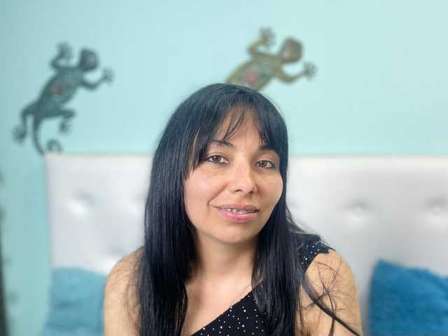 प्रोफ़ाइल की तस्वीर Valentinagiraldo20