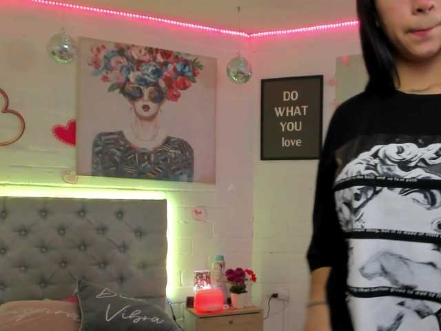 प्रसारण स्क्रीनशॉट ValentinaMor1