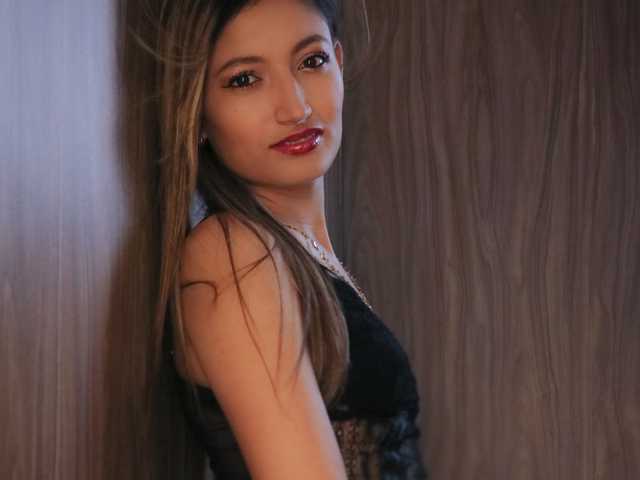 प्रोफ़ाइल की तस्वीर valeria-davis