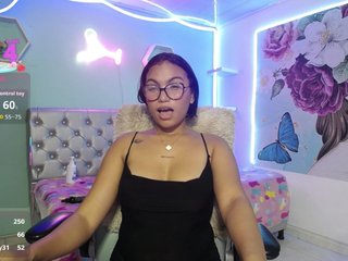 कामुक वीडियो चैट valeria-martinez19