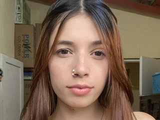 कामुक वीडियो चैट valeria-mendoza