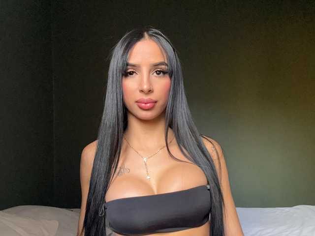 प्रोफ़ाइल की तस्वीर Valeria-Reyess-