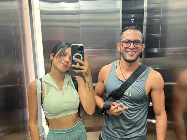 प्रोफ़ाइल की तस्वीर ValeriaDuque