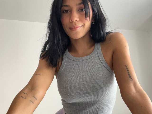 प्रोफ़ाइल की तस्वीर ValeriaDuque