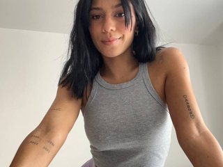 कामुक वीडियो चैट ValeriaDuque