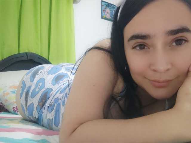 प्रोफ़ाइल की तस्वीर Valeriagomez