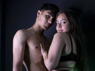 कामुक वीडियो चैट ValerianMateo