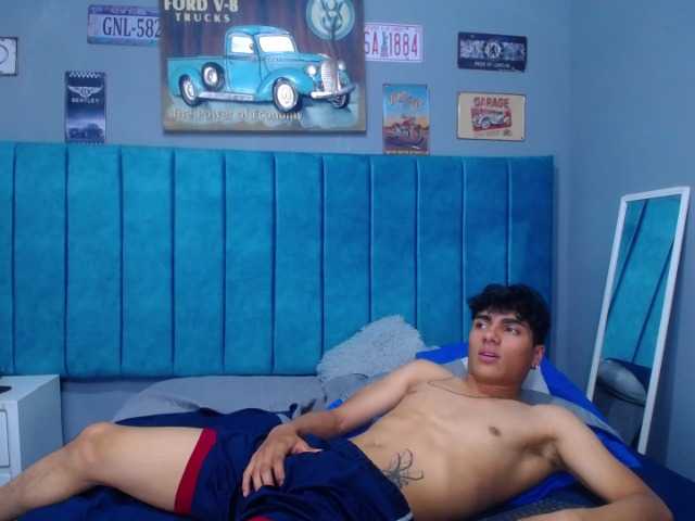 प्रसारण स्क्रीनशॉट ValerianMateo
