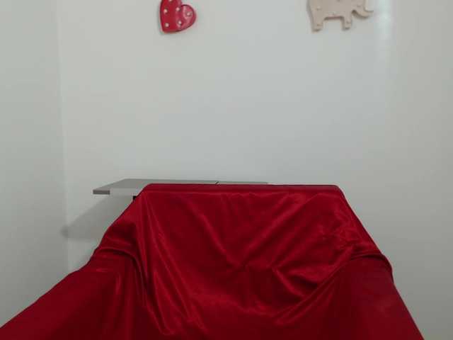 प्रसारण स्क्रीनशॉट valeriaparty