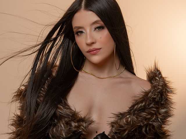 प्रोफ़ाइल की तस्वीर ValeriaRivera1