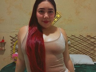 कामुक वीडियो चैट ValeriaSweetX