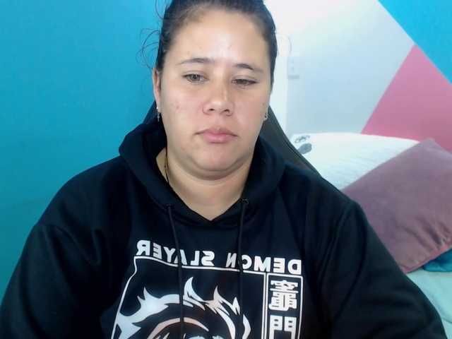 प्रसारण स्क्रीनशॉट Valery-Anders