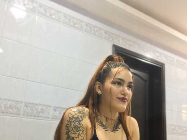 प्रोफ़ाइल की तस्वीर Valery-Cortes