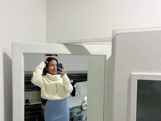 कामुक वीडियो चैट Valery-sidney