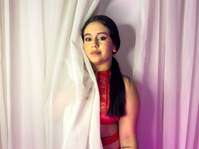 प्रोफ़ाइल की तस्वीर valerye-rouge