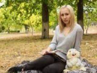 कामुक वीडियो चैट valeryhot