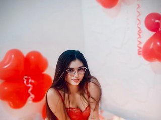 कामुक वीडियो चैट ValeryLargo