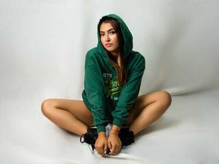 कामुक वीडियो चैट ValeryStreinge