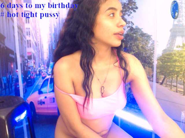 प्रसारण स्क्रीनशॉट valerysweet69