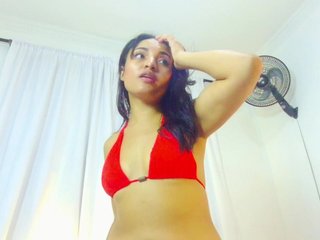कामुक वीडियो चैट VALERYY-ROSE