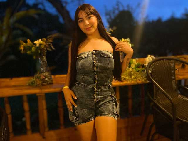 प्रोफ़ाइल की तस्वीर valeryysexyy1