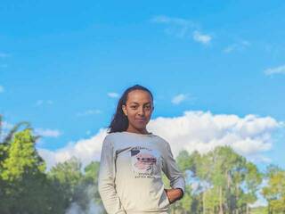 कामुक वीडियो चैट Valisoa