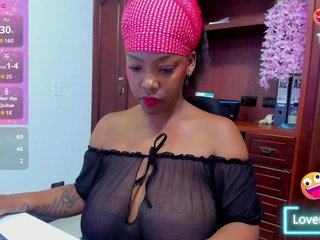 कामुक वीडियो चैट ValkiriaContee