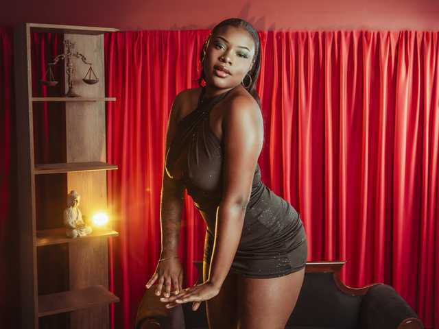 प्रोफ़ाइल की तस्वीर ValkiriaNorden