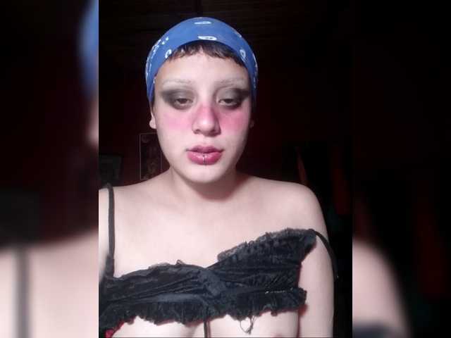 प्रसारण स्क्रीनशॉट Vampirasatiata